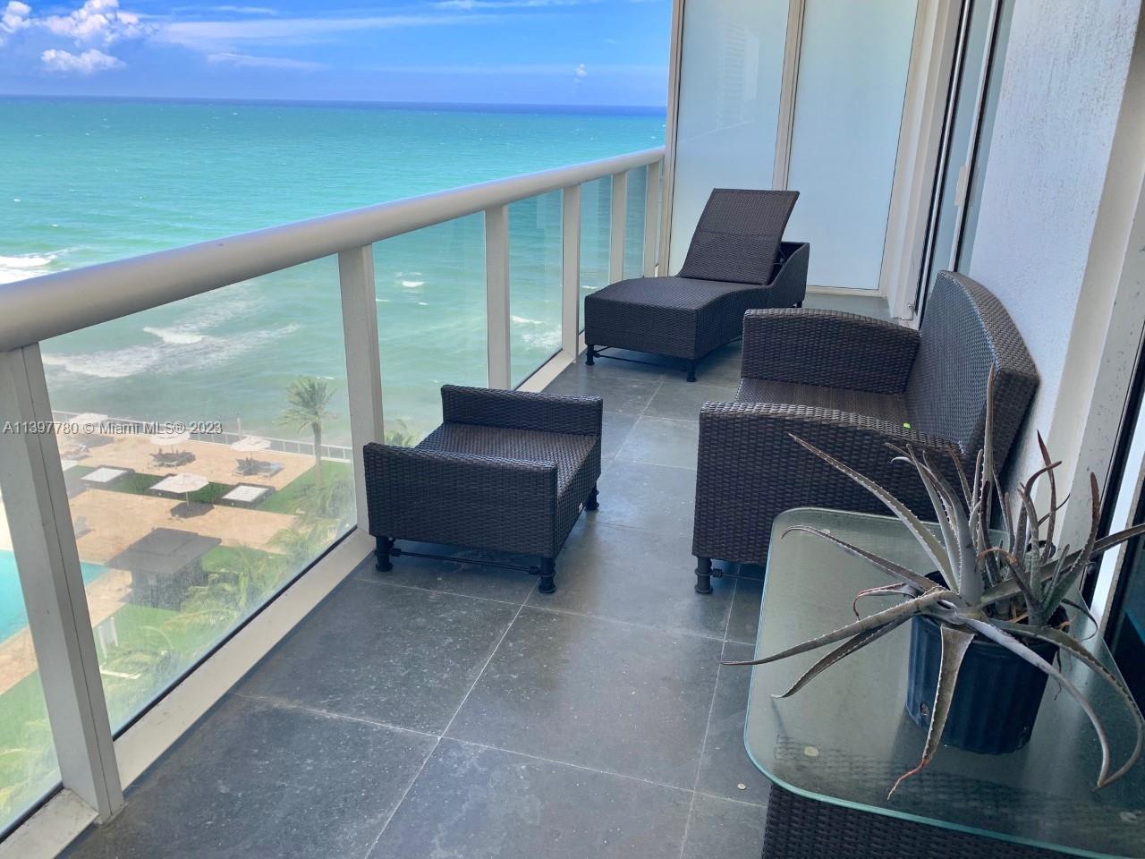 f3b61b38-2515 1830 S Ocean Dr # 1610, Hallandale Beach FL 33009 — #A11397780