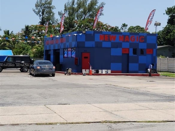 4420 NW 7th Ave, Miami FL 33127 — #A11412600