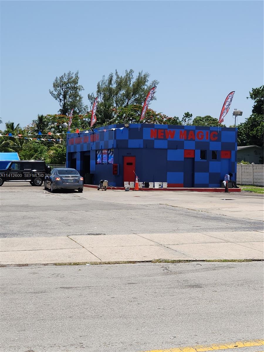 f3b61b38-2529 4420 NW 7th Ave, Miami FL 33127 — #A11412600
