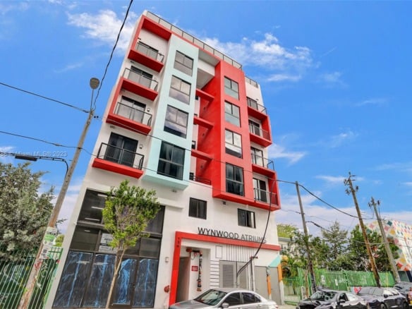 136 NW 26TH STREET, Miami FL 33127 — #A11415986