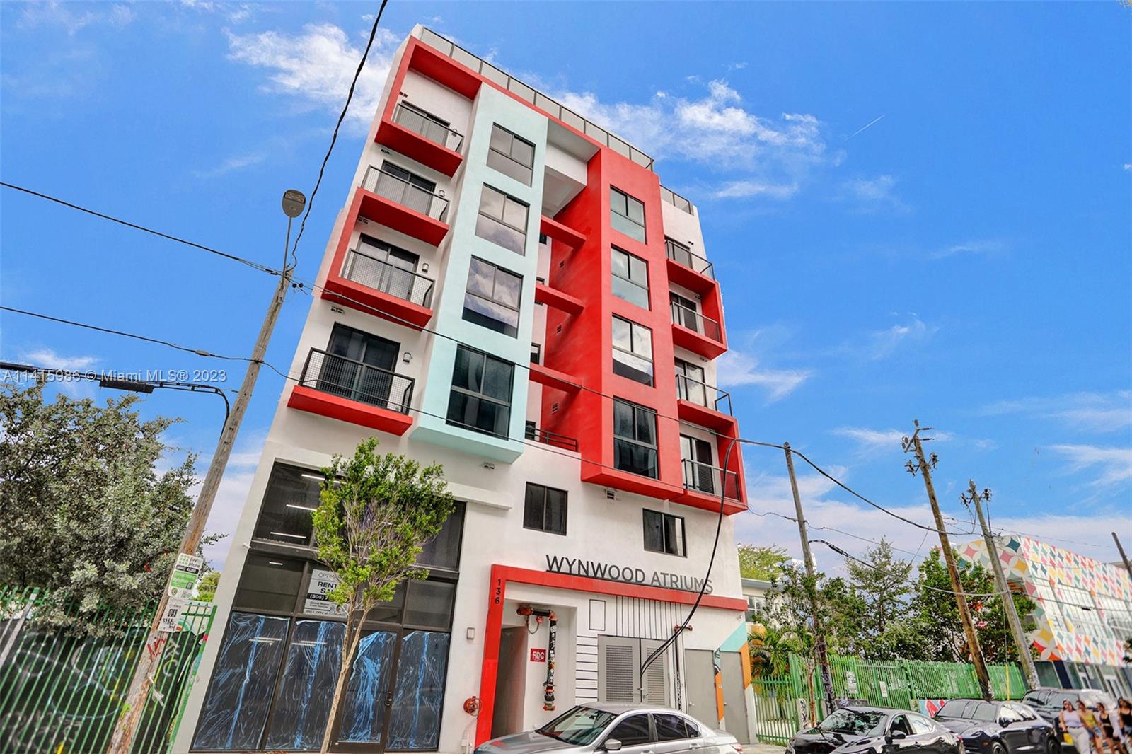 f3b61b38-2531 136 NW 26TH STREET, Miami FL 33127 — #A11415986