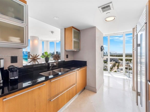 101 20th St # 2102, Miami Beach FL 33139 — #A11418483
