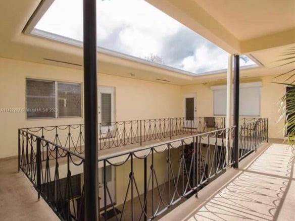 71 NW 76th St # 16, Miami FL 33150 — #A11422222