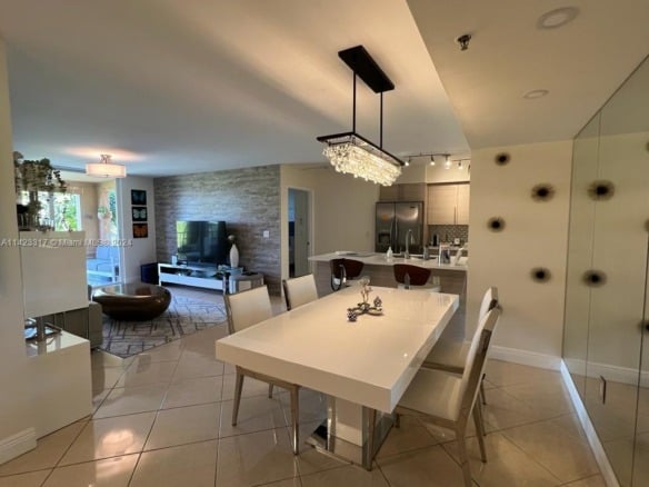 19901 E Country Club Dr # 2505, Aventura FL 33180 — #A11423317