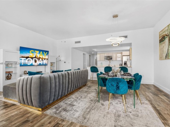 2600 E Hallandale Beach Blvd # T3302, Hallandale Beach FL 33009 — #A11425847