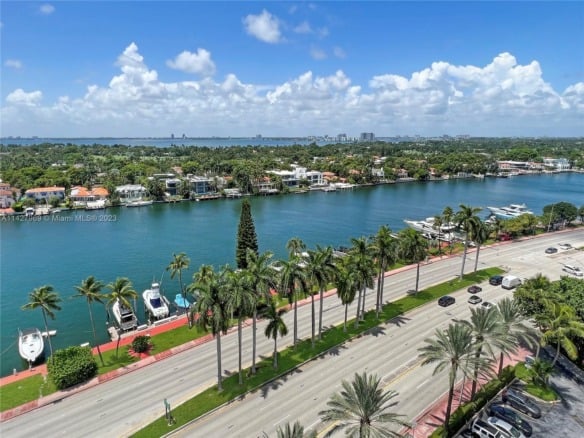 5151 Collins Ave # 1523, Miami Beach FL 33140 — #A11427969