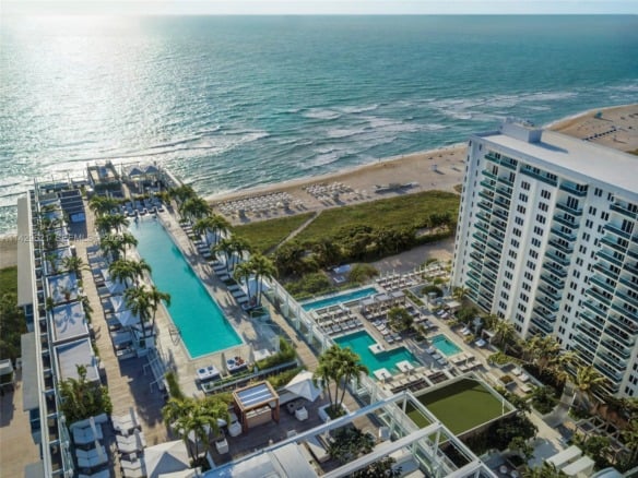 102 24th St # 1108, Miami Beach FL 33139 — #A11429621