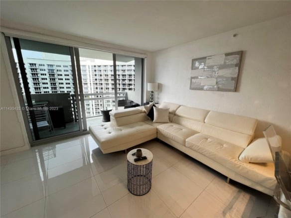 1500 Bay Rd # 1164S, Miami Beach FL 33139 — #A11430432