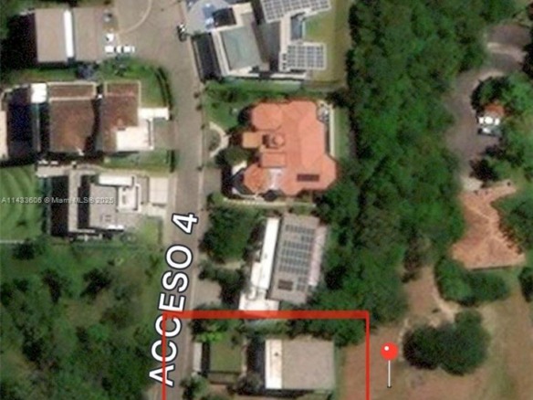 46 Cerro Real Alto Las Palomas, CR — #A11433606