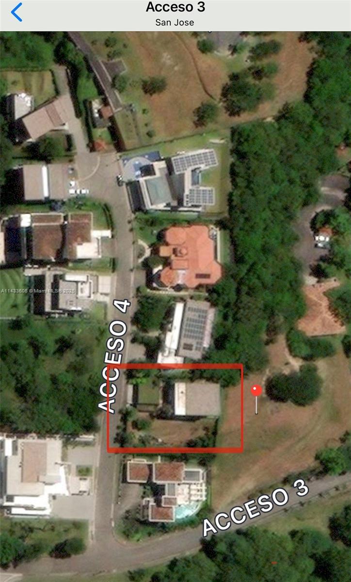 46 Cerro Real Alto Las Palomas, CR — #A11433606