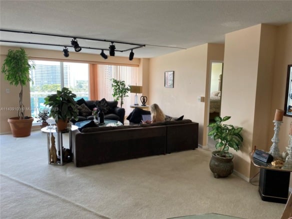 3430 Galt Ocean Dr # 712, Fort Lauderdale FL 33308 — #A11439103