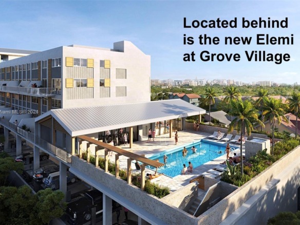 3340 Grand Ave, Miami FL 33133 — #A11613448