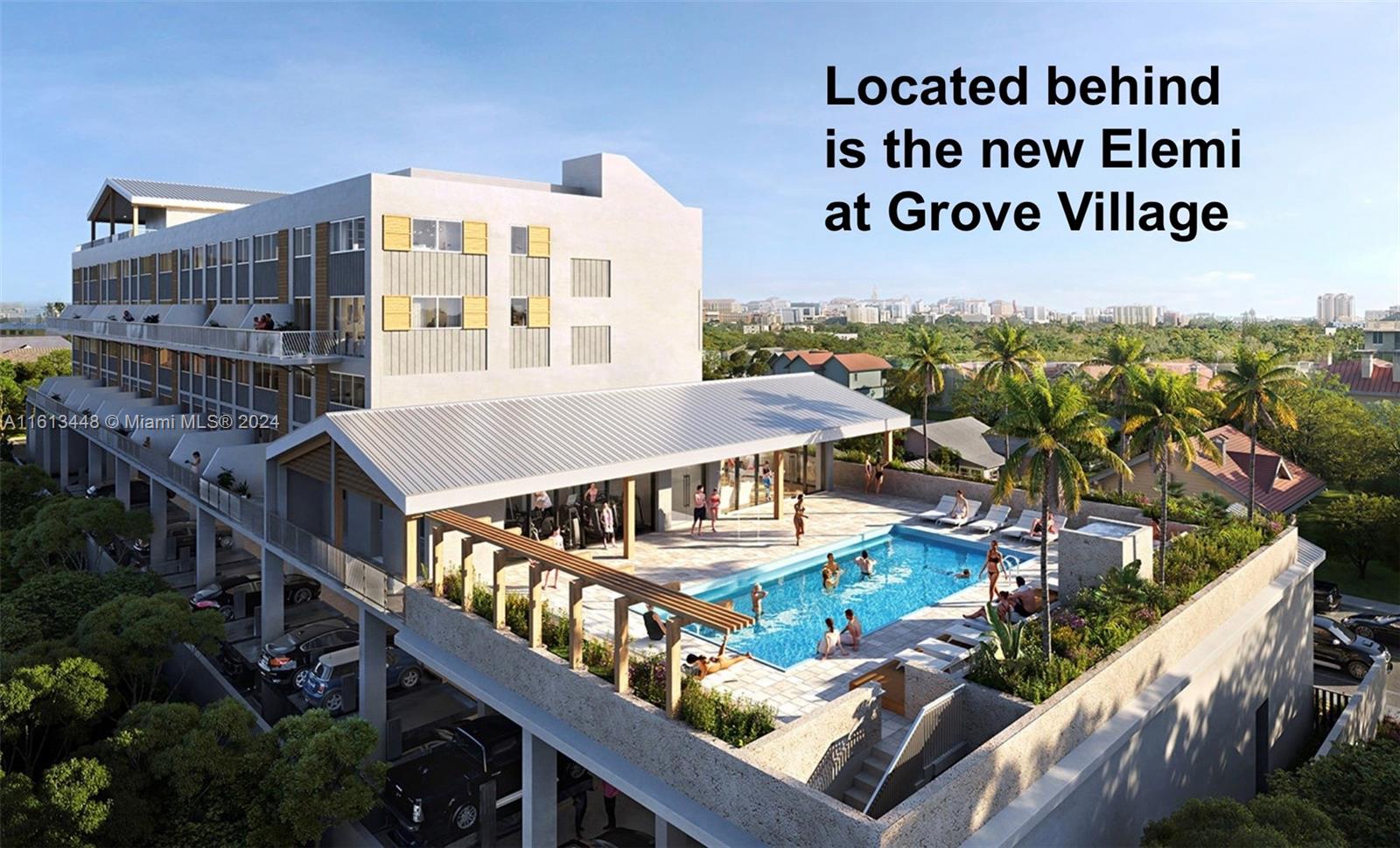 S 3340 Grand Ave, Miami FL 33133 — #A11613448