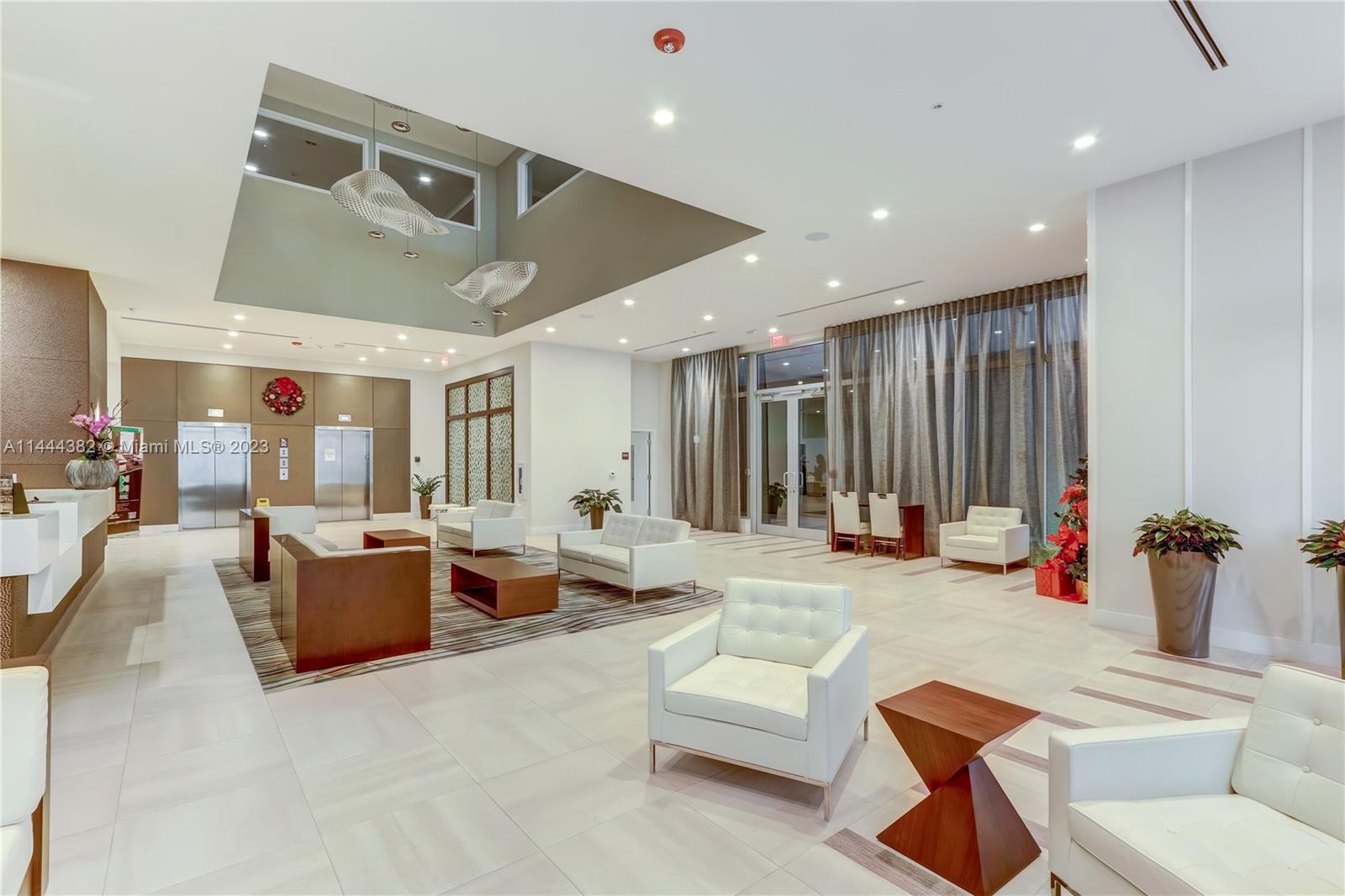 f3b61b38-2570 7825 NW 107th Ave # 816, Doral FL 33178 — #A11444382