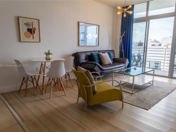1052 Ocean Dr # C503, Miami Beach FL 33139 — #A11444484