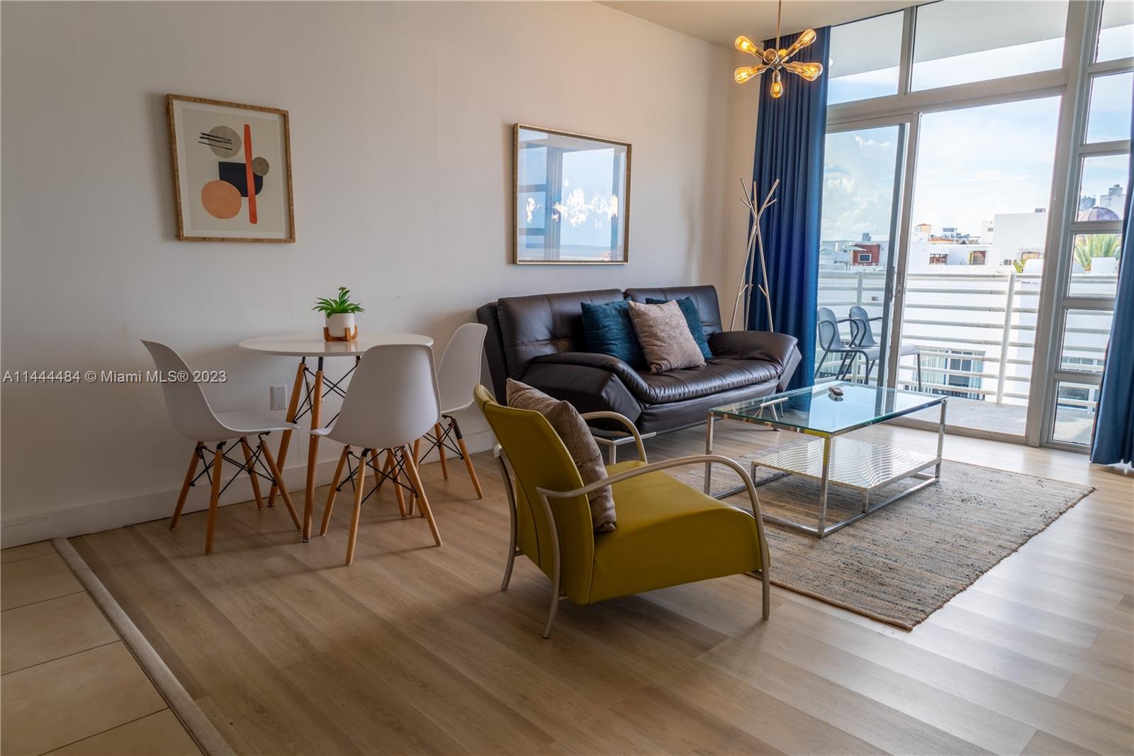 f3b61b38-2571 1052 Ocean Dr # C503, Miami Beach FL 33139 — #A11444484