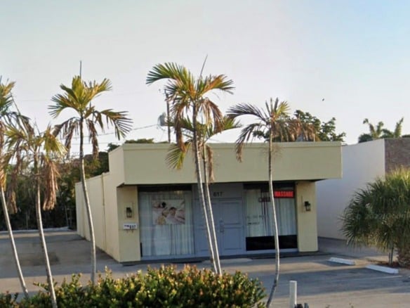 617 Northlake Blvd, North Palm Beach FL 33408 — #A11446249
