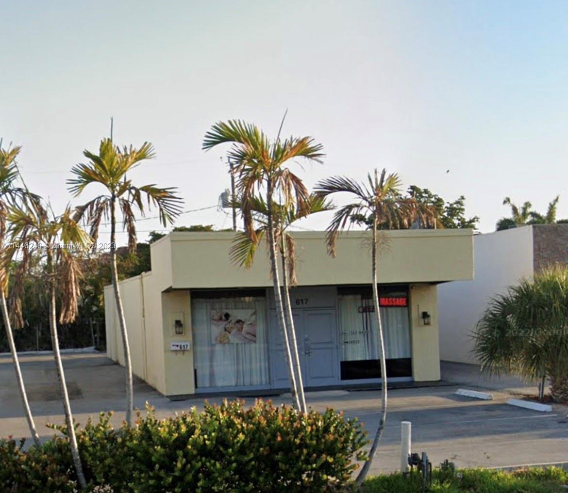 S 617 Northlake Blvd, North Palm Beach FL 33408 — #A11446249