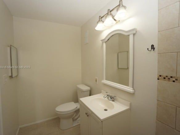 2667 NW 33rd St # 2416, Oakland Park FL 33309 — #A11450924