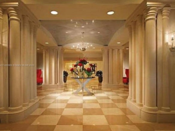 200 Sunny Isles Blvd # 1602, Sunny Isles Beach FL 33160 — #A11450969