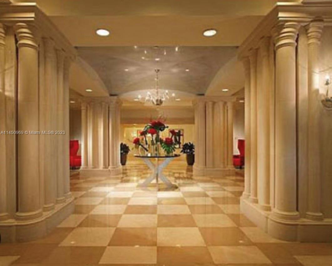 200 Sunny Isles Blvd # 1602, Sunny Isles Beach FL 33160 — #A11450969