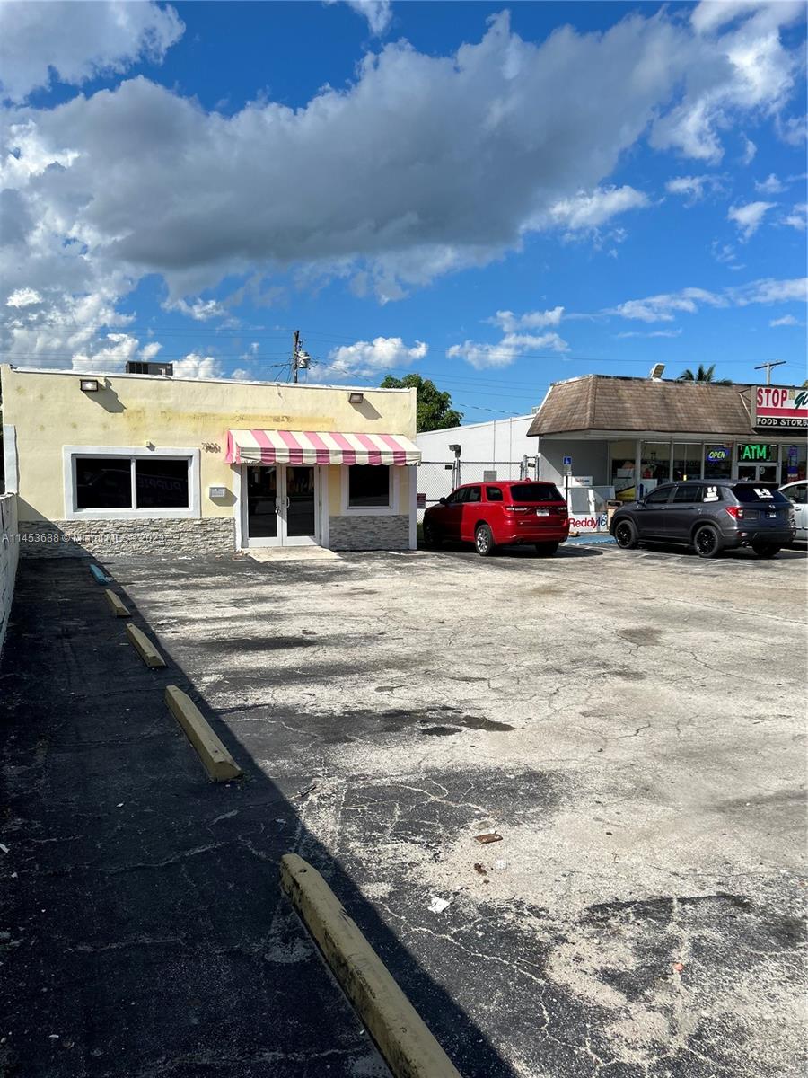 7801 Johnson St, Pembroke Pines FL 33024 — #A11453688