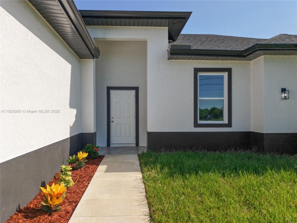 5000 Bygone St,, Lehigh Acres FL 33971 — #A11829265