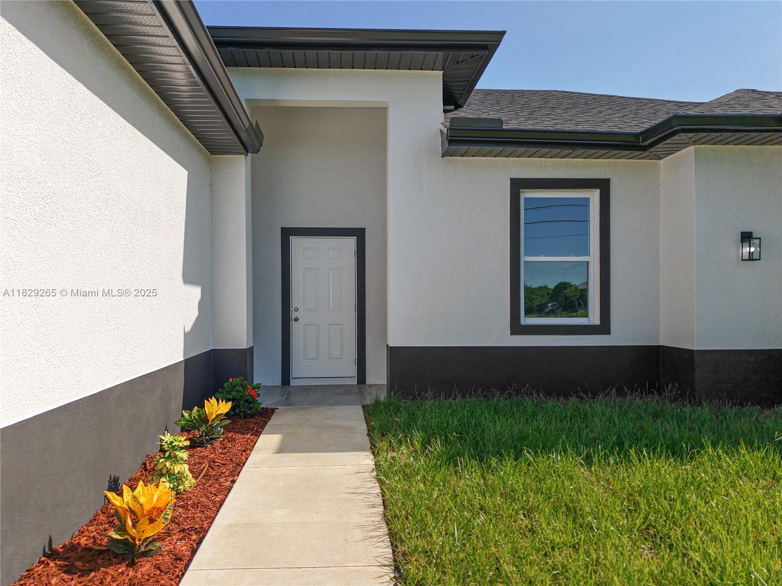 default 5000 Bygone St,, Lehigh Acres FL 33971 — #A11829265