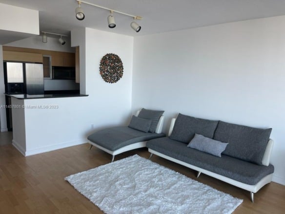 325 S Biscayne Blvd # 3716, Miami FL 33131 — #A11457801