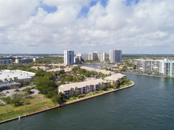 4010 S Ocean Dr # R2206, Hollywood FL 33019 — #A11459178