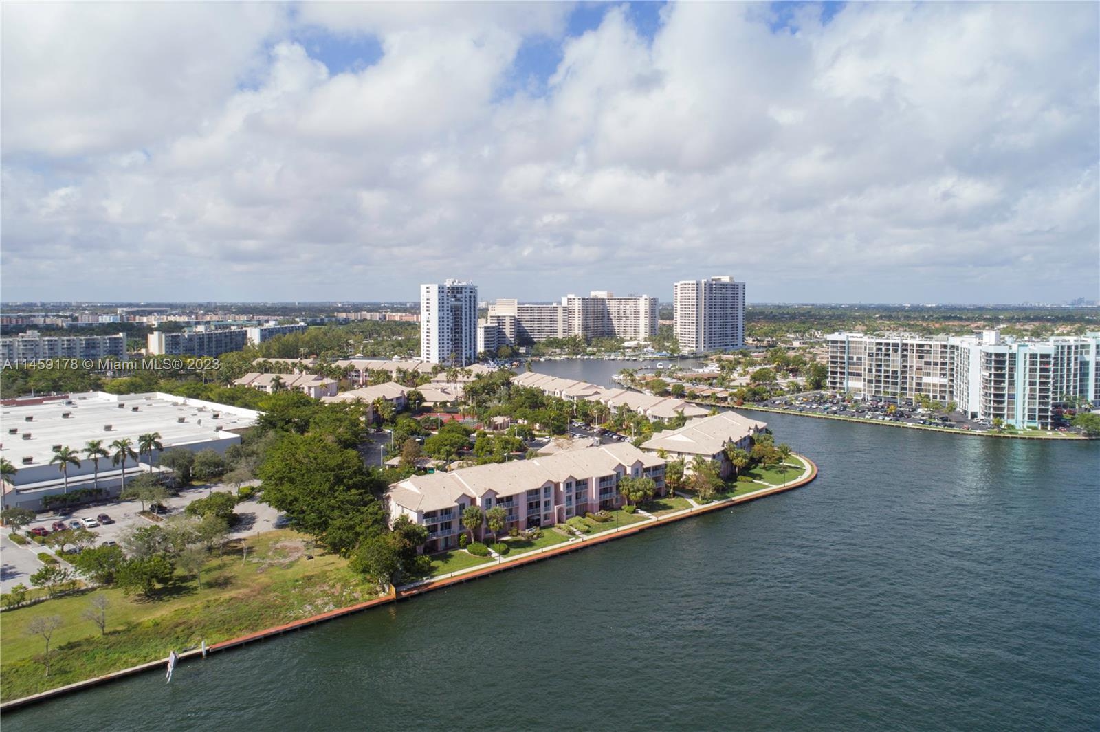 4010 S Ocean Dr # R2206, Hollywood FL 33019 — #A11459178