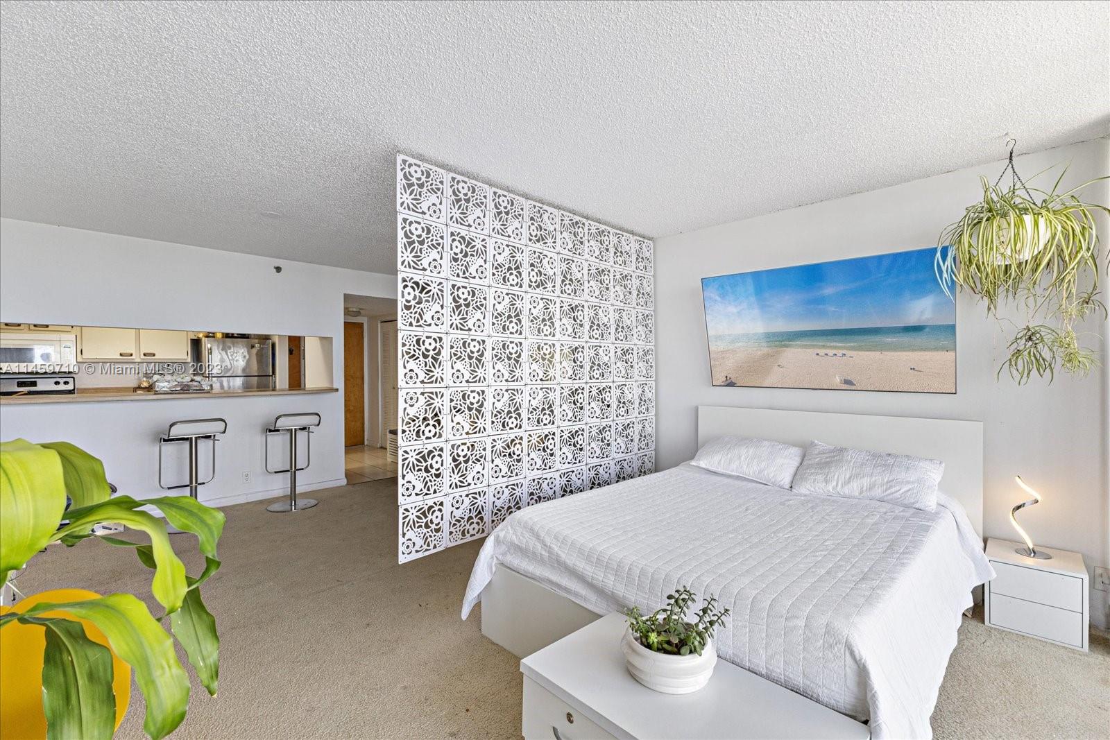 O 7601 E Treasure Dr # 2404, North Bay Village FL 33141 — #A11459710