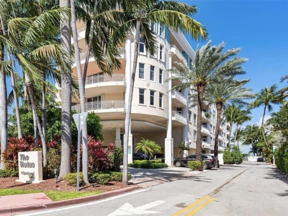 1 Century Ln # 209, Miami Beach FL 33139 — #A11462758