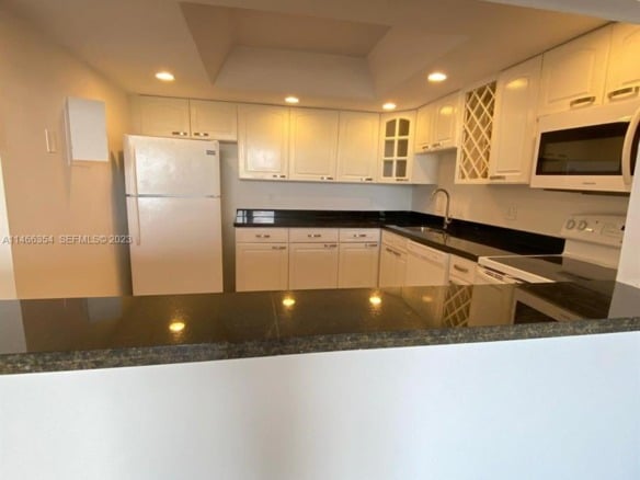13499 Biscayne Blvd # 1505, North Miami FL 33181 — #A11466354