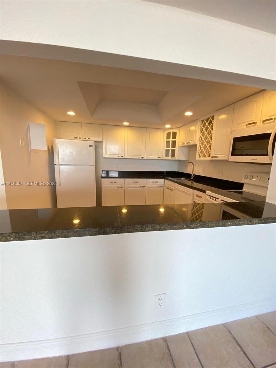 13499 Biscayne Blvd # 1505, North Miami FL 33181 — #A11466354