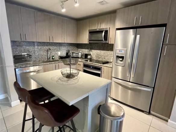 5350 NW 84th Ave # 1514, Doral FL 33166 — #A11469523