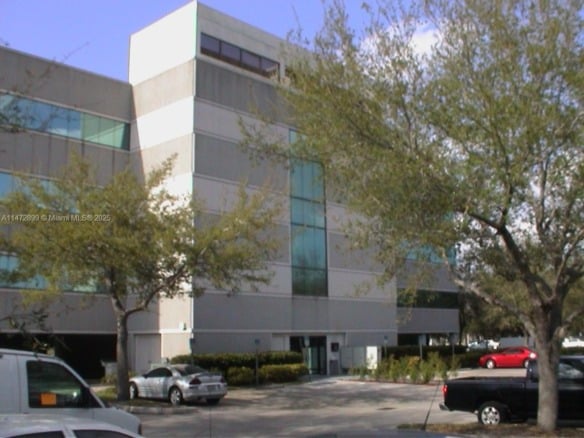 14411 Commerce Way # 310, Miami Lakes FL 33016 — #A11472899