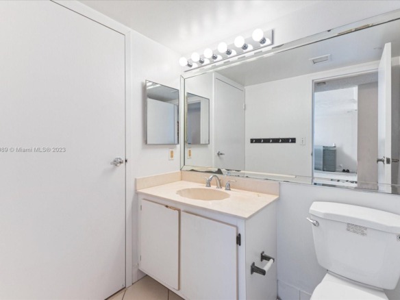 7601 E Treasure Dr # 2311, North Bay Village FL 33141 — #A11474089