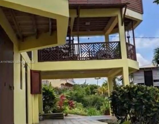 0 CALIBISHE, DOMINICA, 00000 — #A11476623