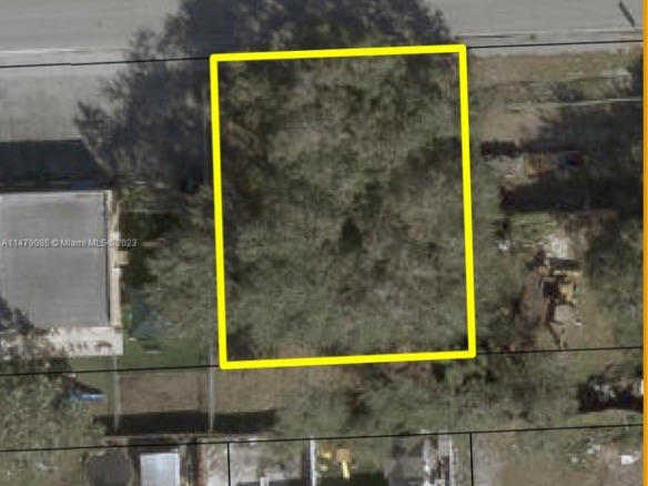 1878 NW 95th St, Miami FL 33147 — #A11479085