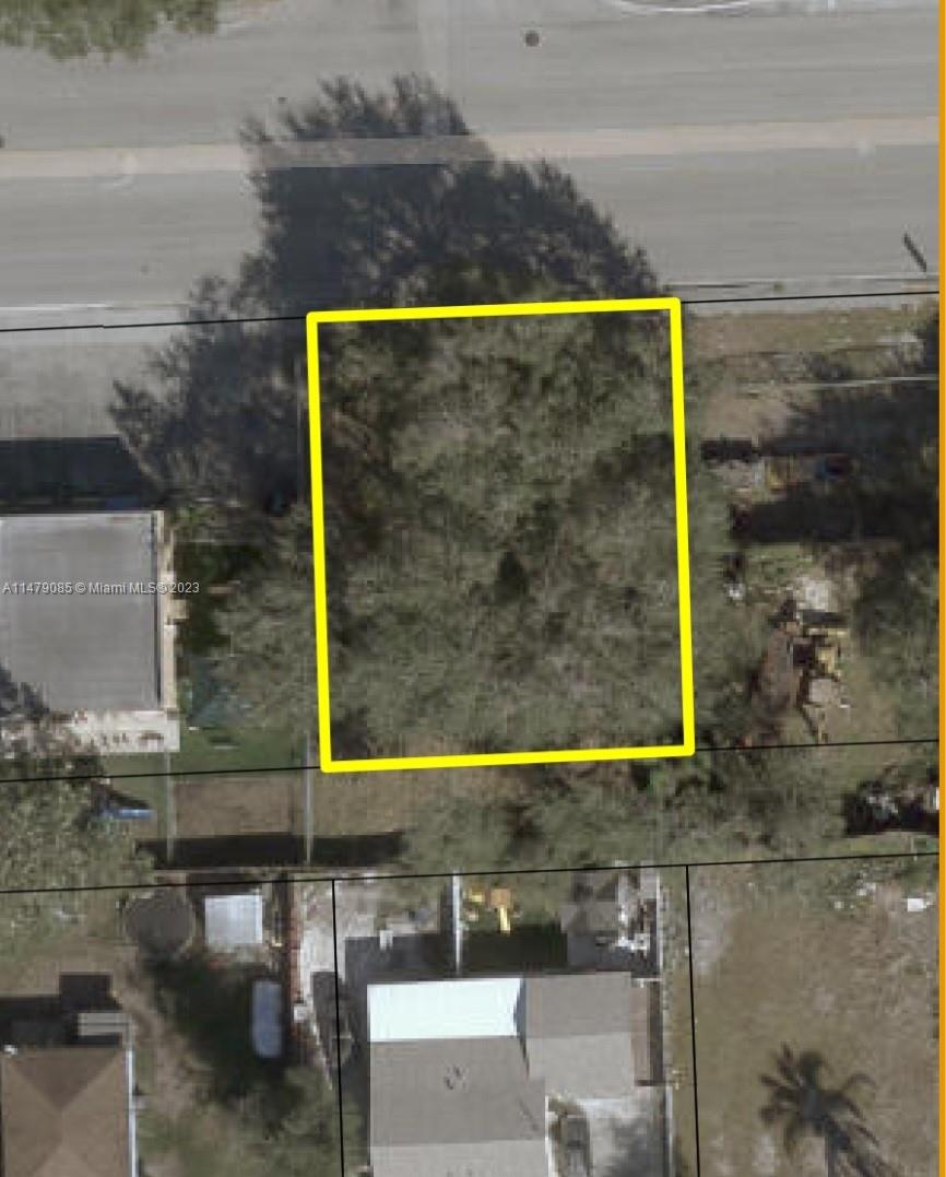 1878 NW 95th St, Miami FL 33147 — #A11479085