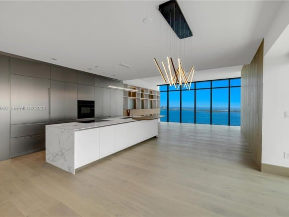 1451 Brickell Ave # 4403, Miami FL 33131 — #A11482660