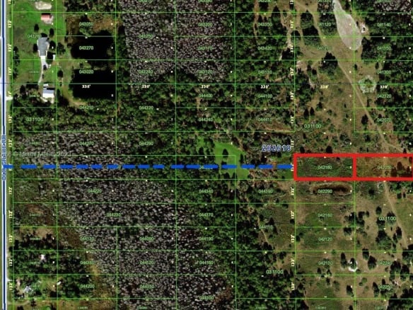 100-101 OLD GRADE ROAD, Other City – In The State Of Florida FL 33868 — #A11484066