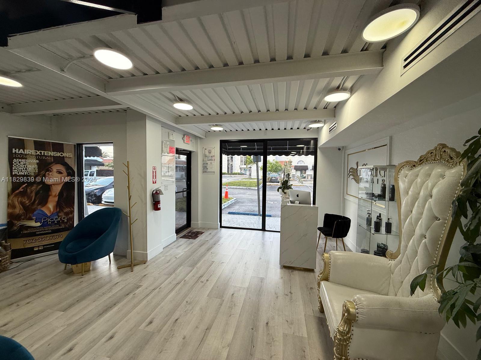 1470 NW 107th Ave, Sweetwater FL 33172 — #A11829839