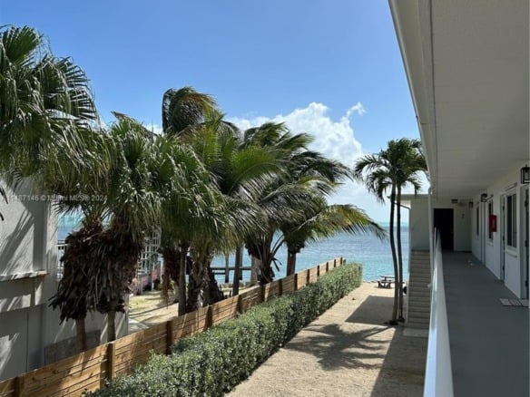 1215 97th Street Ocean # 11, Marathon FL 33050 — #A11487146