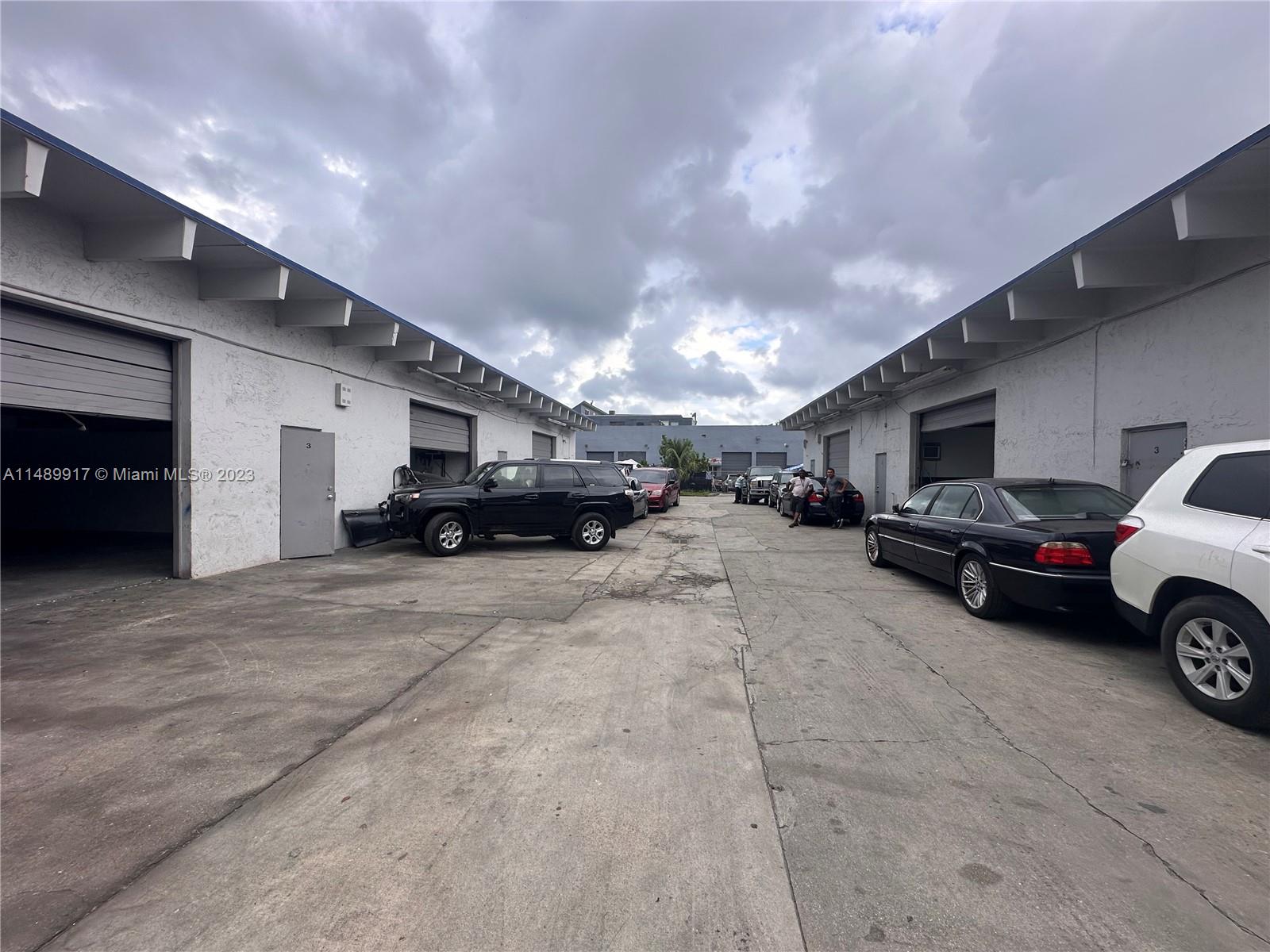 5660-5718 Rodman St, Hollywood FL 33023 — #A11489917