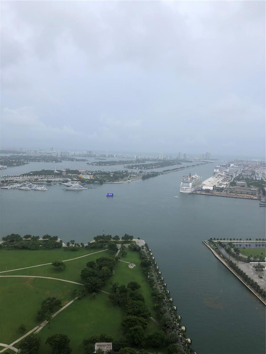 900 Biscayne Blvd # 4904, Miami FL 33132 — #A11490022