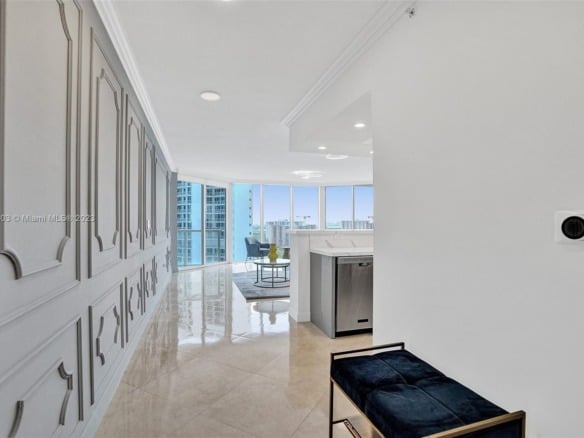 16699 Collins Ave # 1908, Sunny Isles Beach FL 33160 — #A11490303