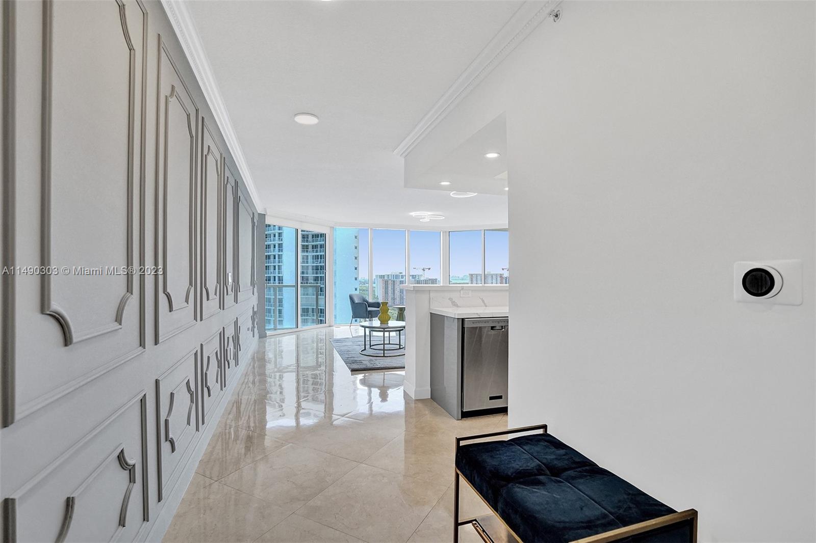 f3b61b38-2647 16699 Collins Ave # 1908, Sunny Isles Beach FL 33160 — #A11490303