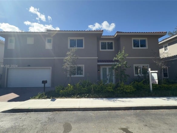 3562 Forest View Cir, Dania Beach FL 33312 — #A11490562